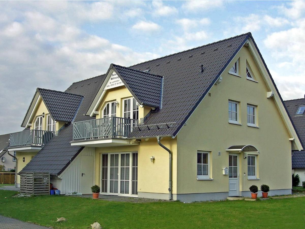 Haus Granitzhof * Ostseebad Binz