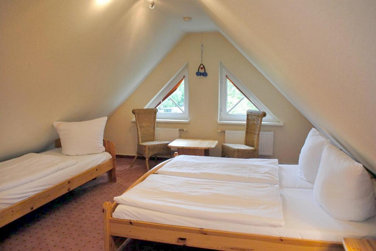 Holiday home Haus Granitzhof In Ruhiger Lage