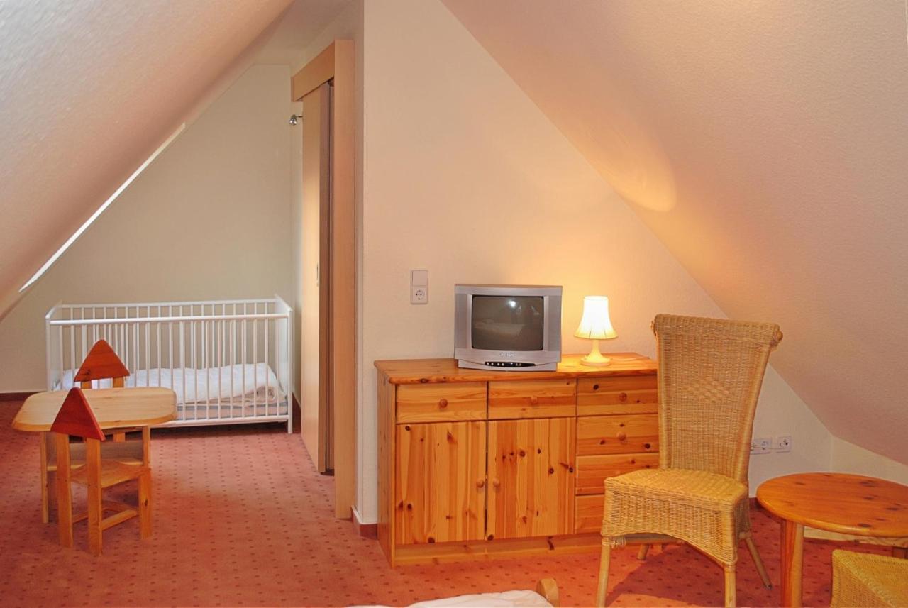 Haus Granitzhof Ferienhaus Ostseebad Binz