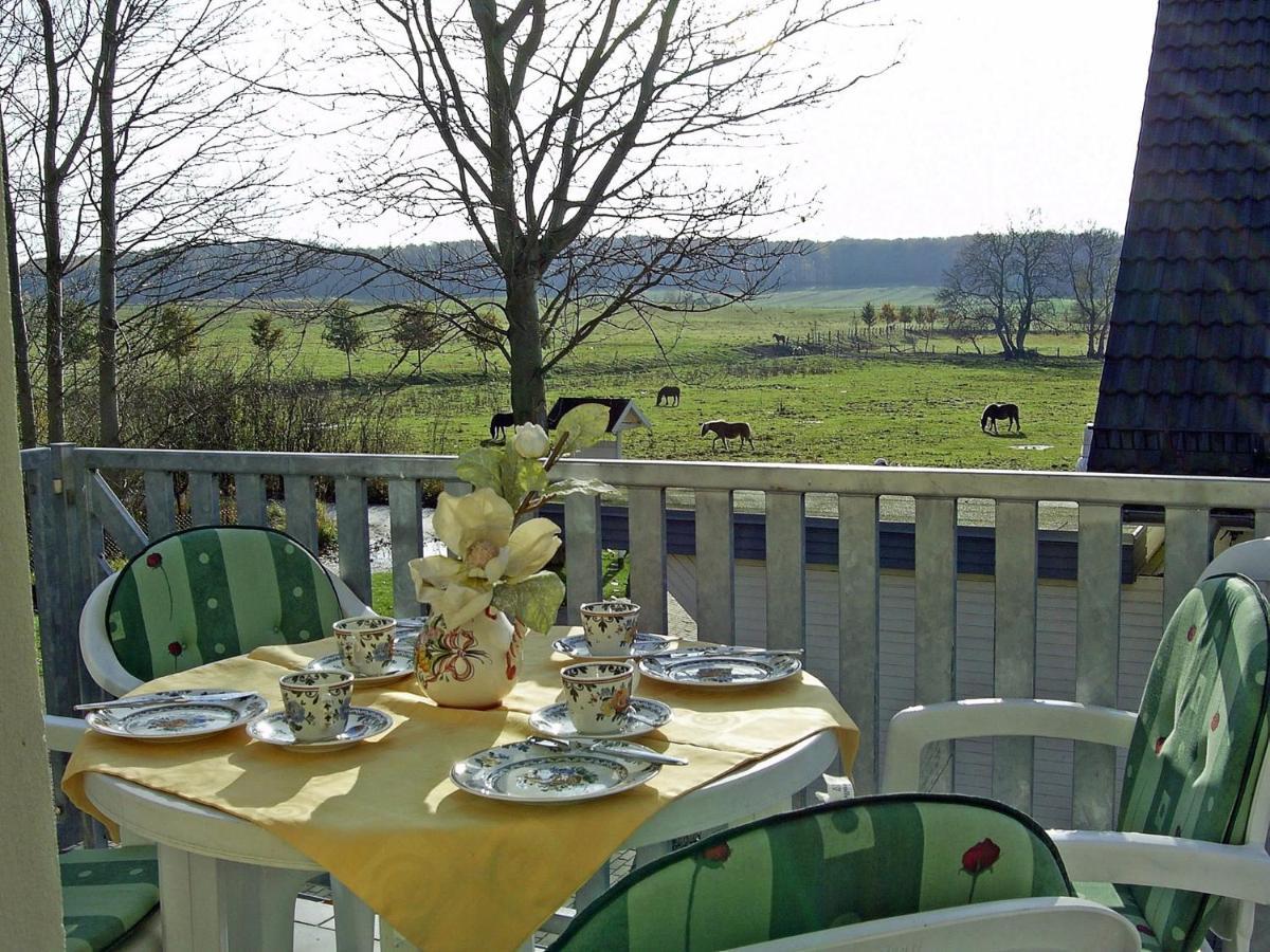 Haus Granitzhof In Ruhiger Lage *