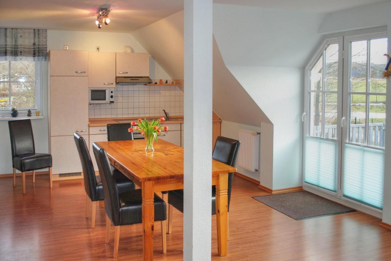 Haus Granitzhof In Ruhiger Lage * Binz