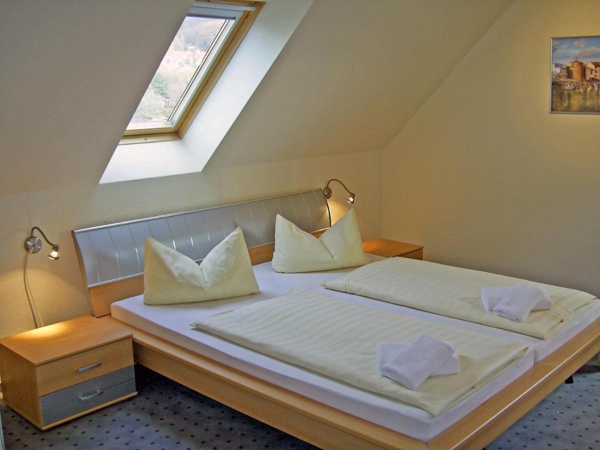 Ferienhaus Haus Granitzhof