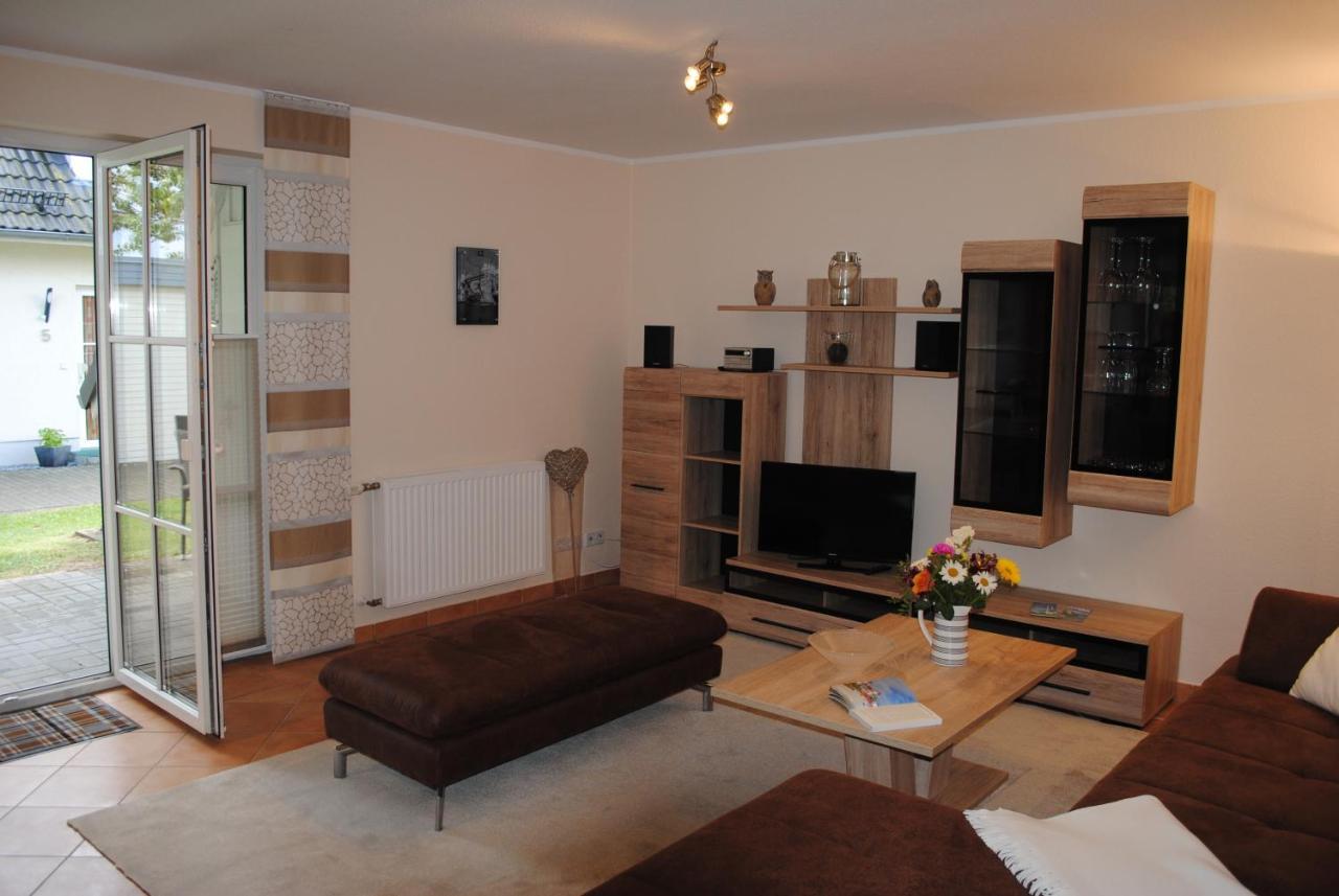 Holiday home Haus Granitzhof In Ruhiger Lage *