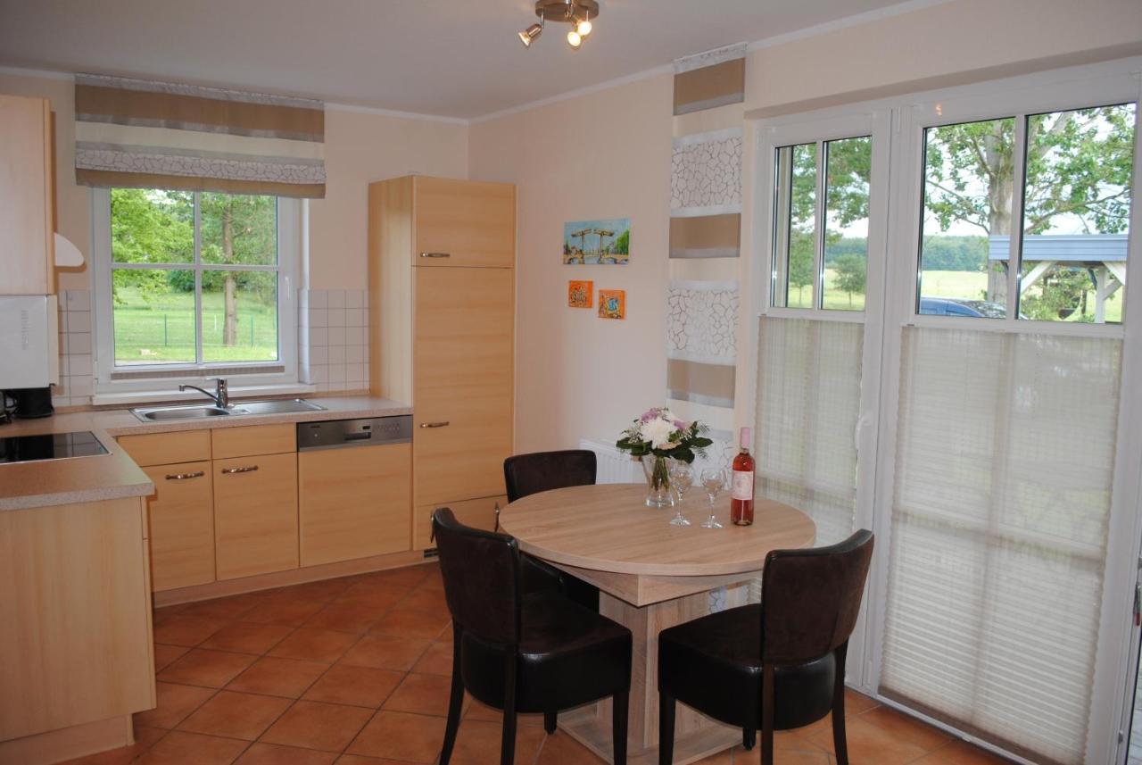 Haus Granitzhof In Ruhiger Lage *